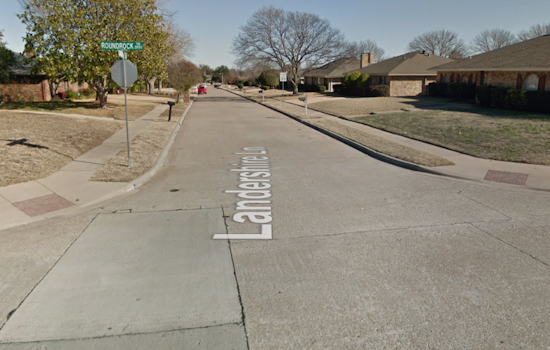 Plano Teen Tragically Loses Life in Dirt Bike Collision with Stationary Truck