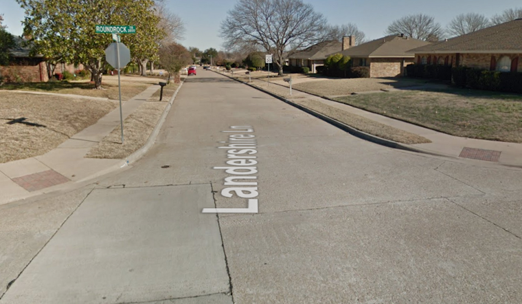 Plano Teen Tragically Loses Life in Dirt Bike Collision with Stationary Truck