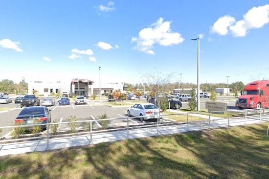 Plant City Tax Collector's Office Introduces New Self-Service Registration Kiosk for Quicker Vehicle Renewals