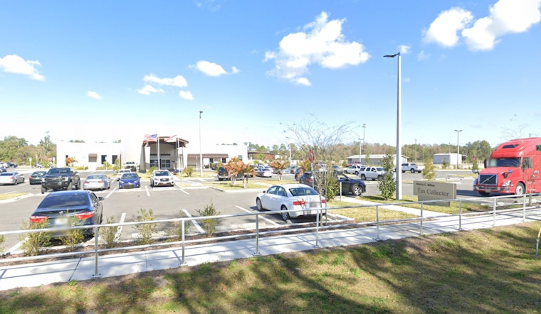 Plant City Tax Collector's Office Introduces New Self-Service Registration Kiosk for Quicker Vehicle Renewals