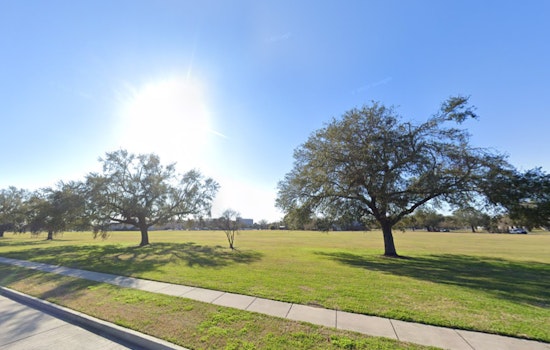 Pleasant Weather Ahead for New Orleans with Sunny Days and Mild Nights