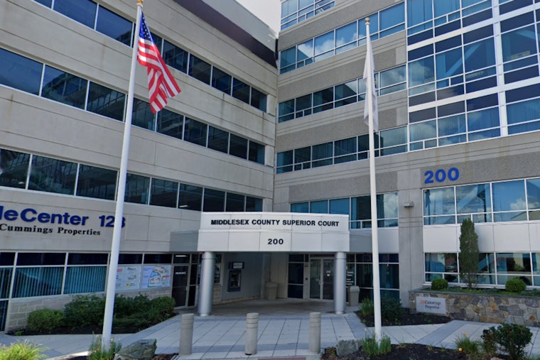 Plymouth Man Convicted of First-Degree Murder in 2020 Woburn Restaurant Shooting