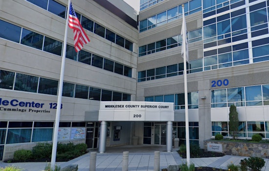 Plymouth Man Convicted of First-Degree Murder in 2020 Woburn Restaurant Shooting