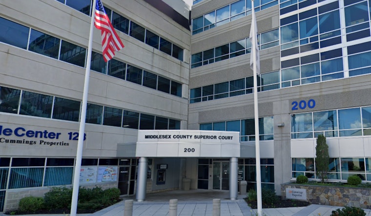 Plymouth Man Convicted of First-Degree Murder in 2020 Woburn Restaurant Shooting