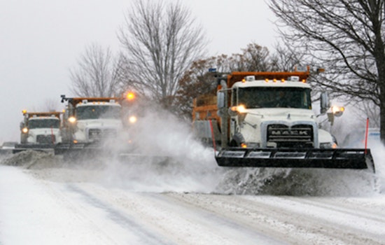 Plymouth Officials Gear Up for Winter, Strict Snow Emergency Protocols Activated to Tackle Season
