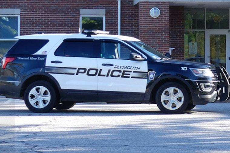 Plymouth Police Warn Seniors of Bail Scam: Impostors Collecting "Bail Money" for Fake Incarcerations