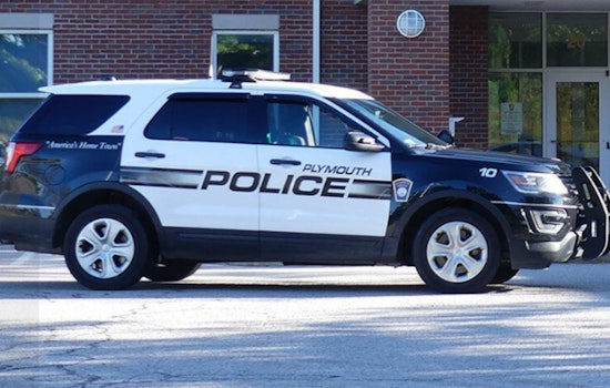 Plymouth Police Warn Seniors of Bail Scam: Impostors Collecting "Bail Money" for Fake Incarcerations