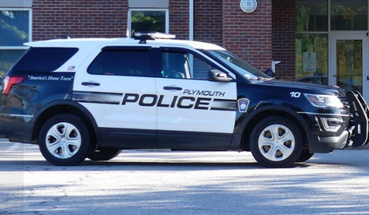 Plymouth Police Warn Seniors of Bail Scam: Impostors Collecting "Bail Money" for Fake Incarcerations