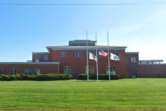 Plymouth Resident Charged After Nearly Hitting Child While Illegally Passing School Bus