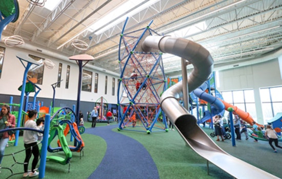 Plymouth's K.U.B.E. to Host Family-Friendly New Year's Eve Bash for Kids with Countdown and Ball Drop