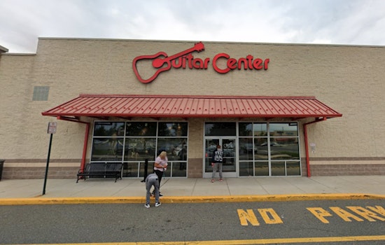 Plymouth Township Guitar Center Scene: Woman Accused of Pointing Loaded Gun at Shoppers, Apprehended by Police