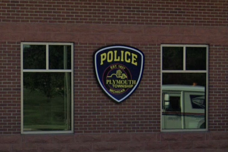 Plymouth Township Officers Herald for Heroic Rescue of Elderly Couple from Blazing Condo
