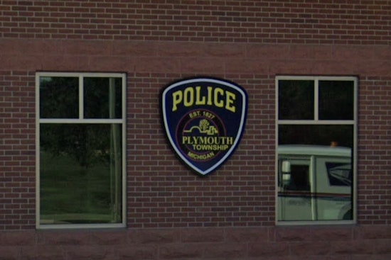 Plymouth Township Officers Herald for Heroic Rescue of Elderly Couple from Blazing Condo