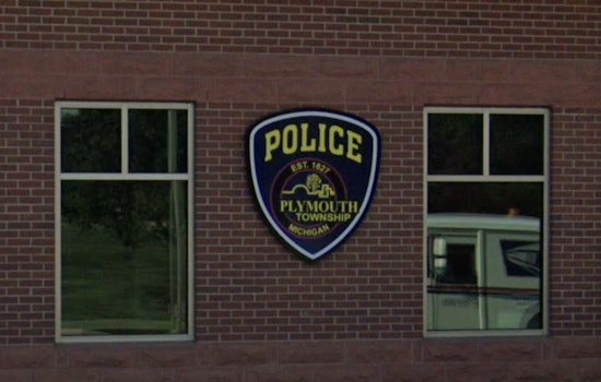 Plymouth Township Officers Herald for Heroic Rescue of Elderly Couple from Blazing Condo