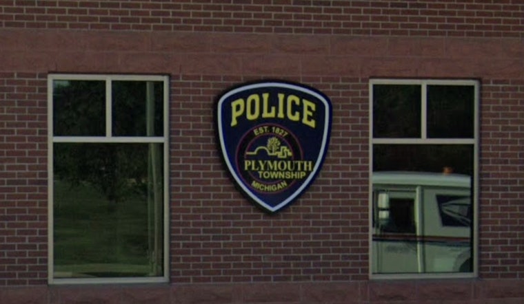 Plymouth Township Officers Herald for Heroic Rescue of Elderly Couple from Blazing Condo