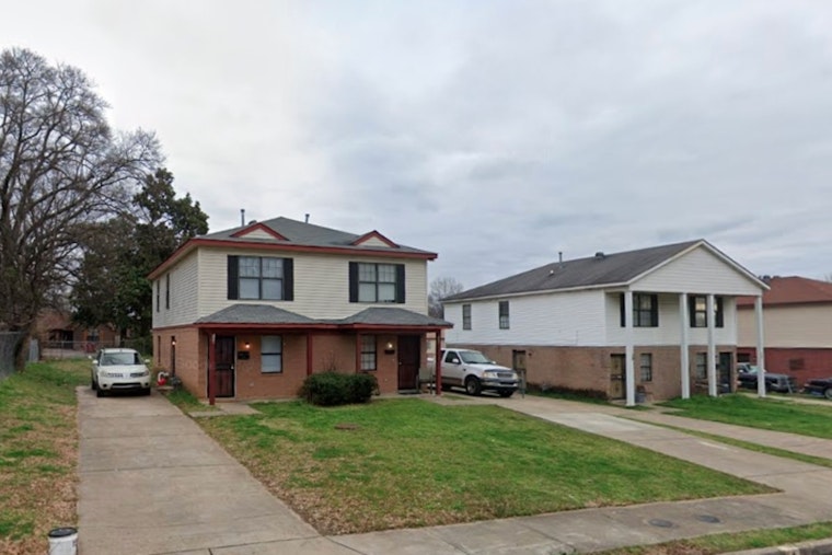 Police Chase Ends with Suspect's Vehicle Crashing into Memphis Home Raising Jurisdictional Concerns