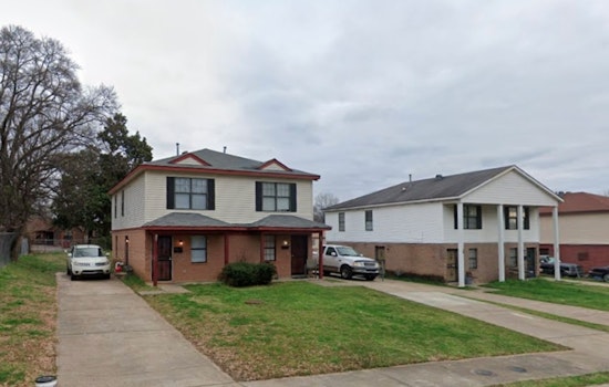 Police Chase Ends with Suspect's Vehicle Crashing into Memphis Home Raising Jurisdictional Concerns
