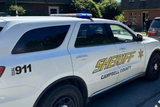 Police Chase in Campbell County Ends in Fatal Crash; Driver Cassie Miller Dead, Passenger Injured