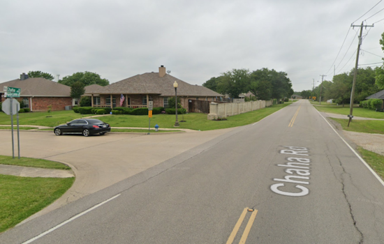 Police Investigate After Body Found Wrapped Inside Garland Condo, Community Seeks Justice