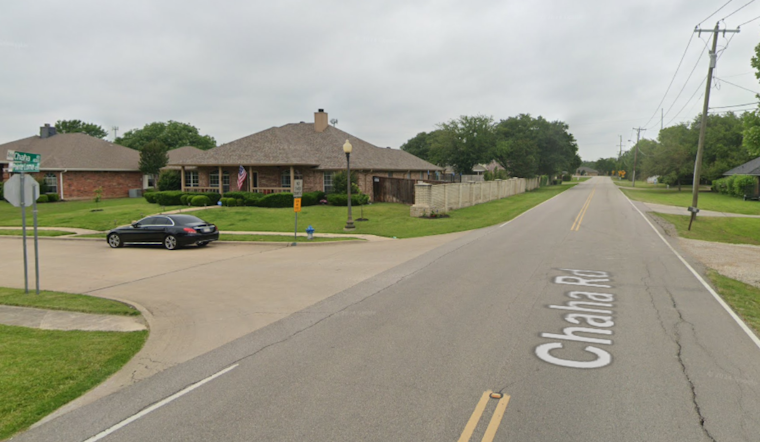 Police Investigate After Body Found Wrapped Inside Garland Condo, Community Seeks Justice