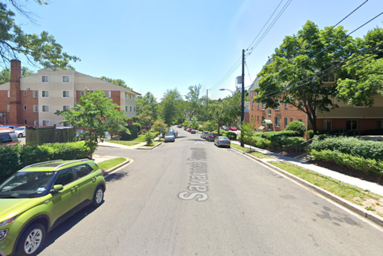 Police Investigate Fatal Shooting in Southeast Washington, MPD Offers $25,000 Reward for Information