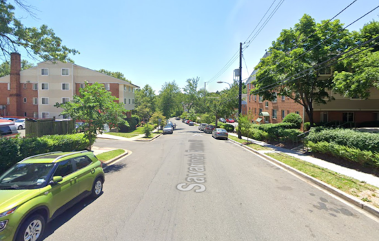 Police Investigate Fatal Shooting in Southeast Washington, MPD Offers $25,000 Reward for Information