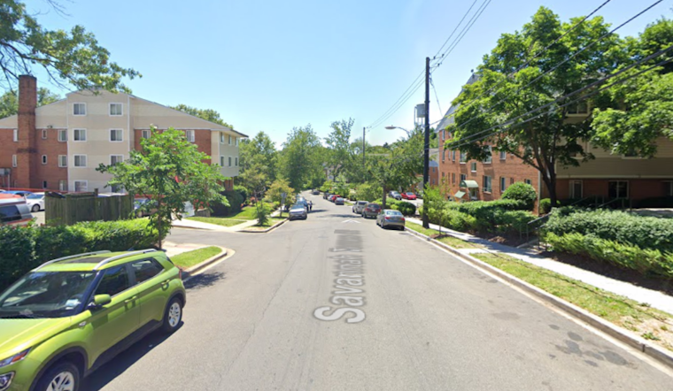 Police Investigate Fatal Shooting in Southeast Washington, MPD Offers $25,000 Reward for Information