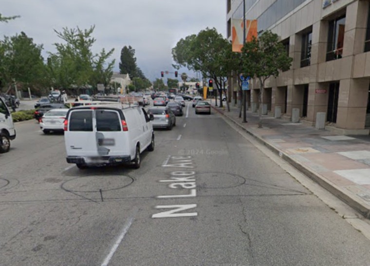Police Investigate Reported Sexual Assault of 12-Year-Old Girl at Pasadena Bus Stop