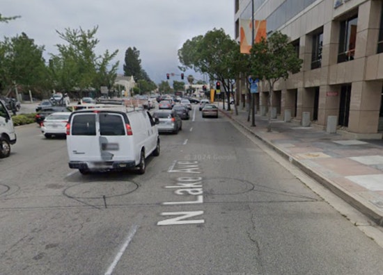 Police Investigate Reported Sexual Assault of 12-Year-Old Girl at Pasadena Bus Stop