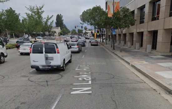 Police Investigate Reported Sexual Assault of 12-Year-Old Girl at Pasadena Bus Stop