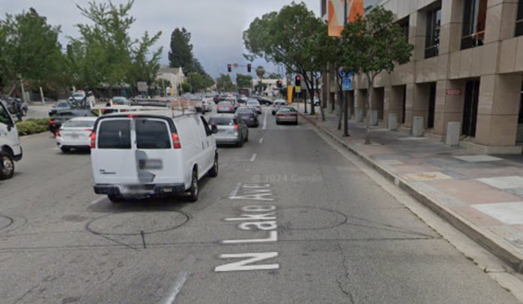 Police Investigate Reported Sexual Assault of 12-Year-Old Girl at Pasadena Bus Stop