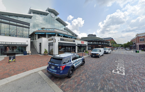 Police Manhunt Underway for Suspects After Armed Carjacking at Easton Town Center in Columbus