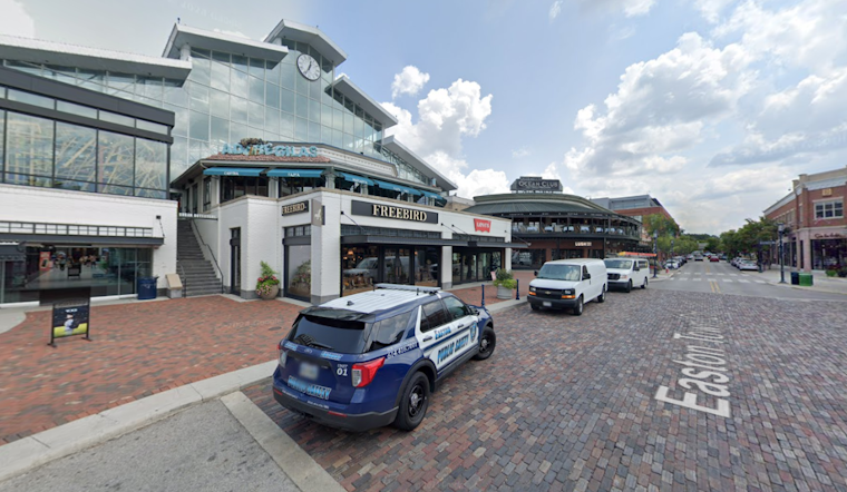 Police Manhunt Underway for Suspects After Armed Carjacking at Easton Town Center in Columbus