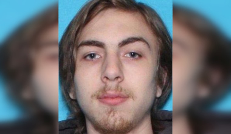 Police Seek Help Finding Missing 25-Year-Old Mael Matyl from Chicago's North Winthrop Avenue