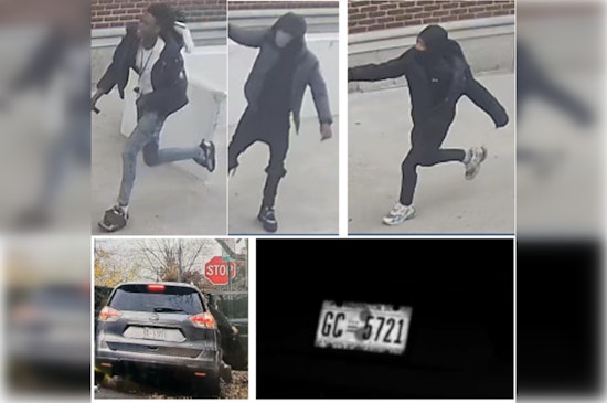 Police Seek Public's Help in Finding Suspects After Teen Shot on East Capitol Street