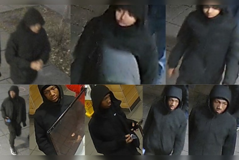 Police Step Up Search for Duo Suspected in Northwest Washington Unarmed Carjacking, $1,000 Reward Offered