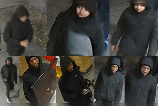 Police Step Up Search for Duo Suspected in Northwest Washington Unarmed Carjacking, $1,000 Reward Offered