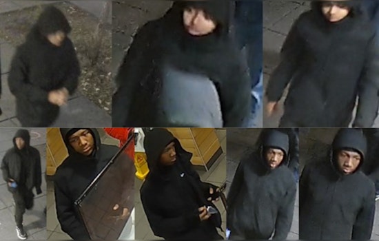 Police Step Up Search for Duo Suspected in Northwest Washington Unarmed Carjacking, $1,000 Reward Offered