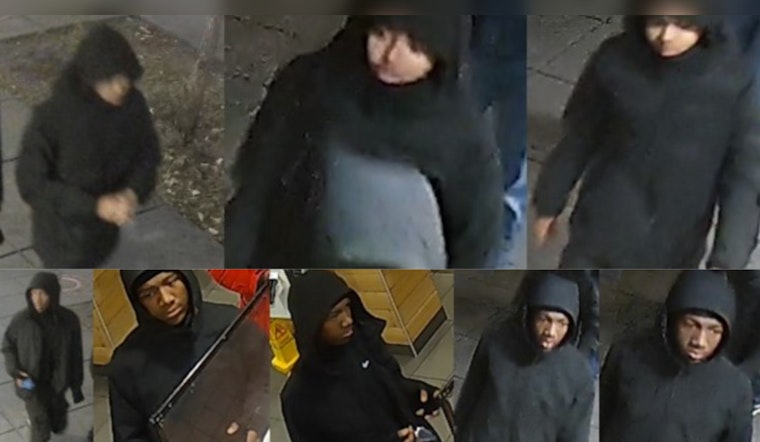 Police Step Up Search for Duo Suspected in Northwest Washington Unarmed Carjacking, $1,000 Reward Offered
