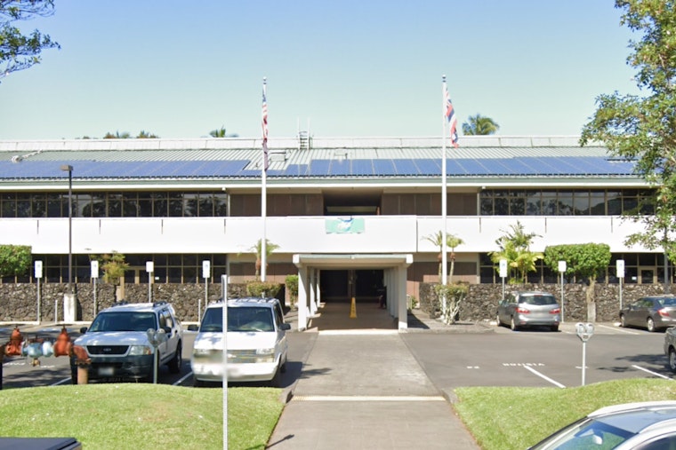Political Shift on Hawaii Island as Dr. Kimo Alameda Clinches Mayoral Victory Over Incumbent Mitch Roth