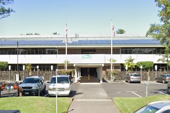 Political Shift on Hawaii Island as Dr. Kimo Alameda Clinches Mayoral Victory Over Incumbent Mitch Roth