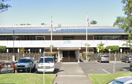 Political Shift on Hawaii Island as Dr. Kimo Alameda Clinches Mayoral Victory Over Incumbent Mitch Roth