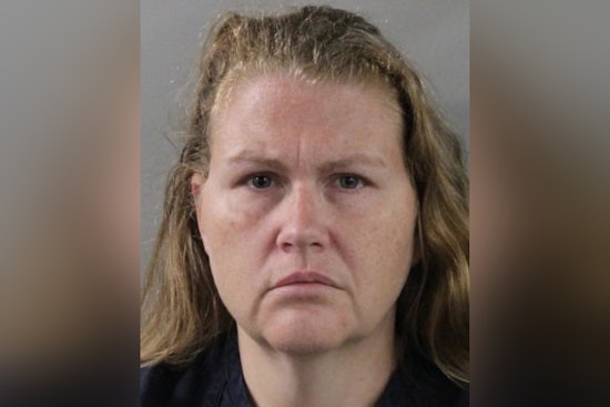 Polk County Nurse Charged With Exploiting Elderly Blind Man, Allegedly Stealing $140K for Personal Luxuries