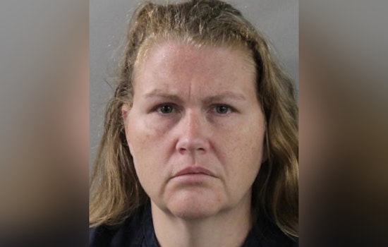 Polk County Nurse Charged With Exploiting Elderly Blind Man, Allegedly Stealing $140K for Personal Luxuries