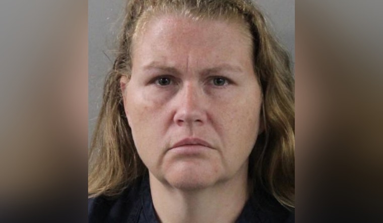 Polk County Nurse Charged With Exploiting Elderly Blind Man, Allegedly Stealing $140K for Personal Luxuries