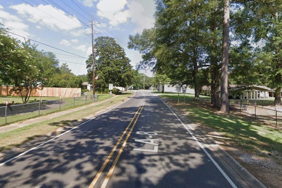 Pollock Man Dies in Crash After Vehicle Strikes Tree on Louisiana Highway 8