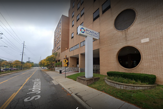 Pontiac General Hospital Prepares for Over 240 Layoffs Amidst Loss of Medicare Funding and Compliance Issues
