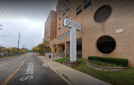 Pontiac General Hospital Prepares for Over 240 Layoffs Amidst Loss of Medicare Funding and Compliance Issues