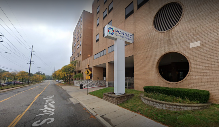 Pontiac General Hospital Prepares for Over 240 Layoffs Amidst Loss of Medicare Funding and Compliance Issues