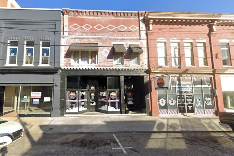 Popular Rocky Mount Eatery Flavors Gutted by Early Morning Blaze as Owner Vows to Rebuild